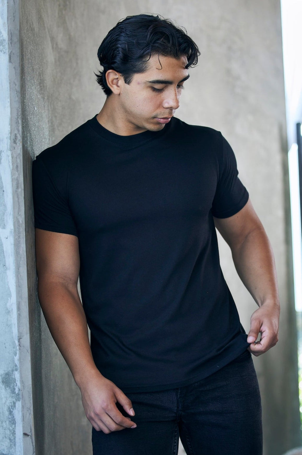 Classic Training Tee