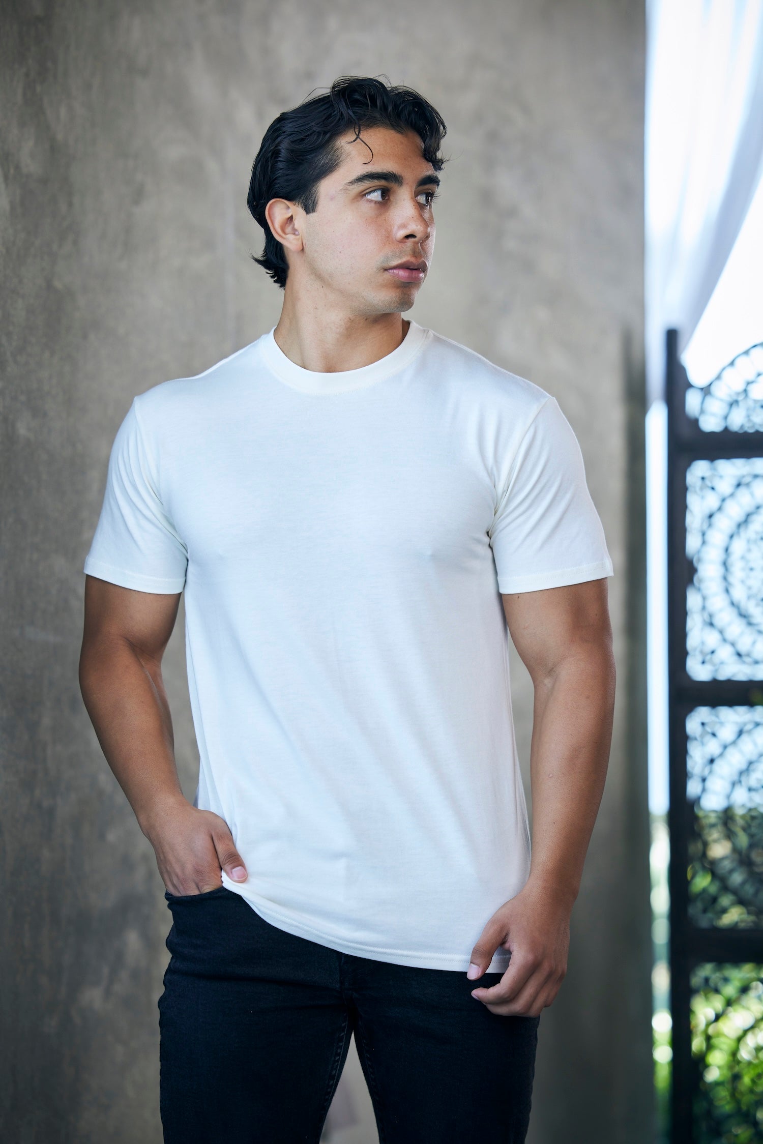 Classic Training Tee