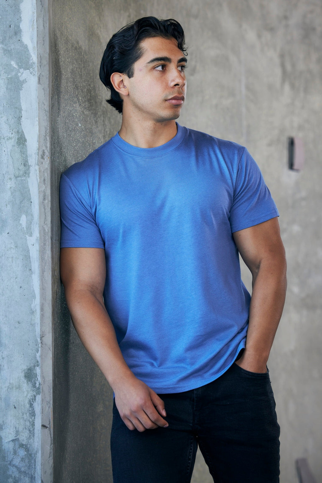 Classic Training Tee