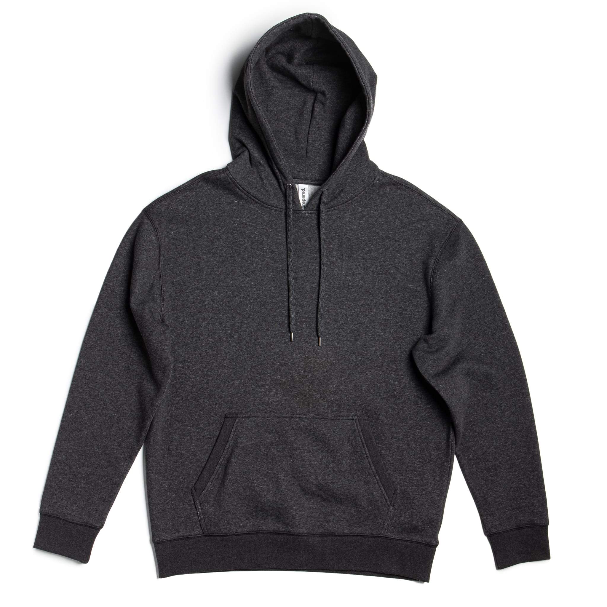 Heavyweight Blank Hoodie