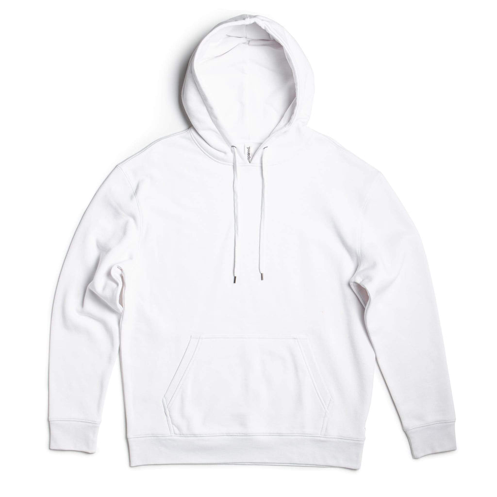 Heavyweight Blank Hoodie