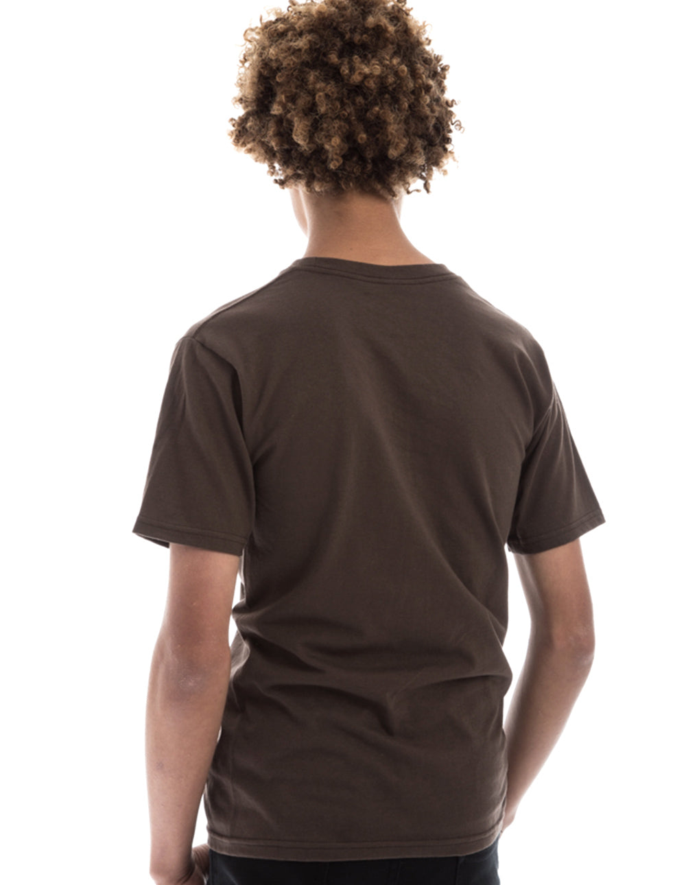 Retro Classic Crew Neck T-Shirt