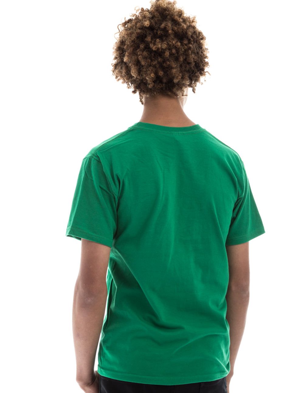 Retro Classic Crew Neck T-Shirt