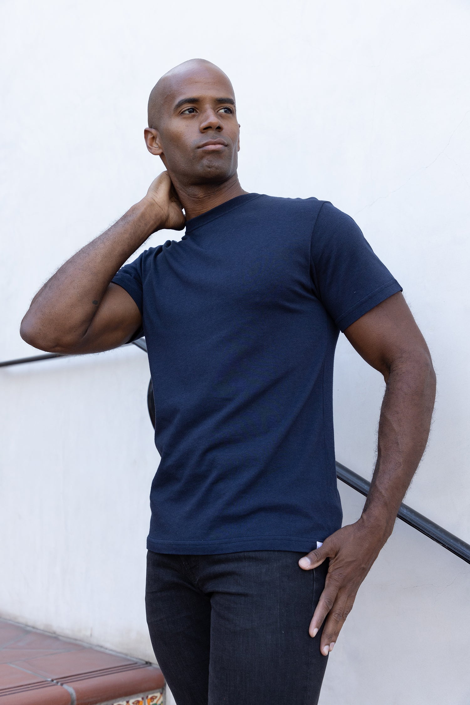 Classic Training Tee