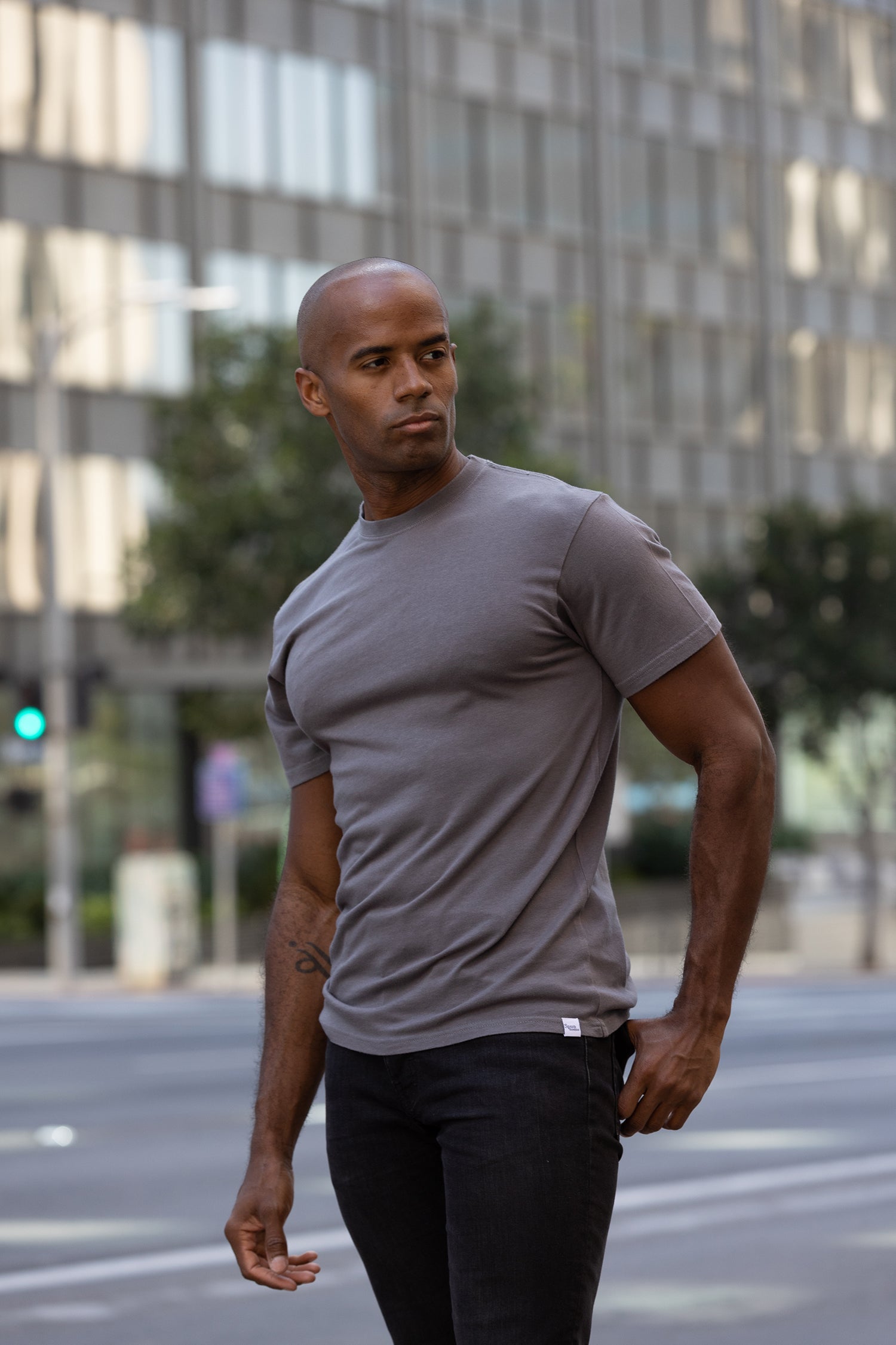 Classic Training Tee