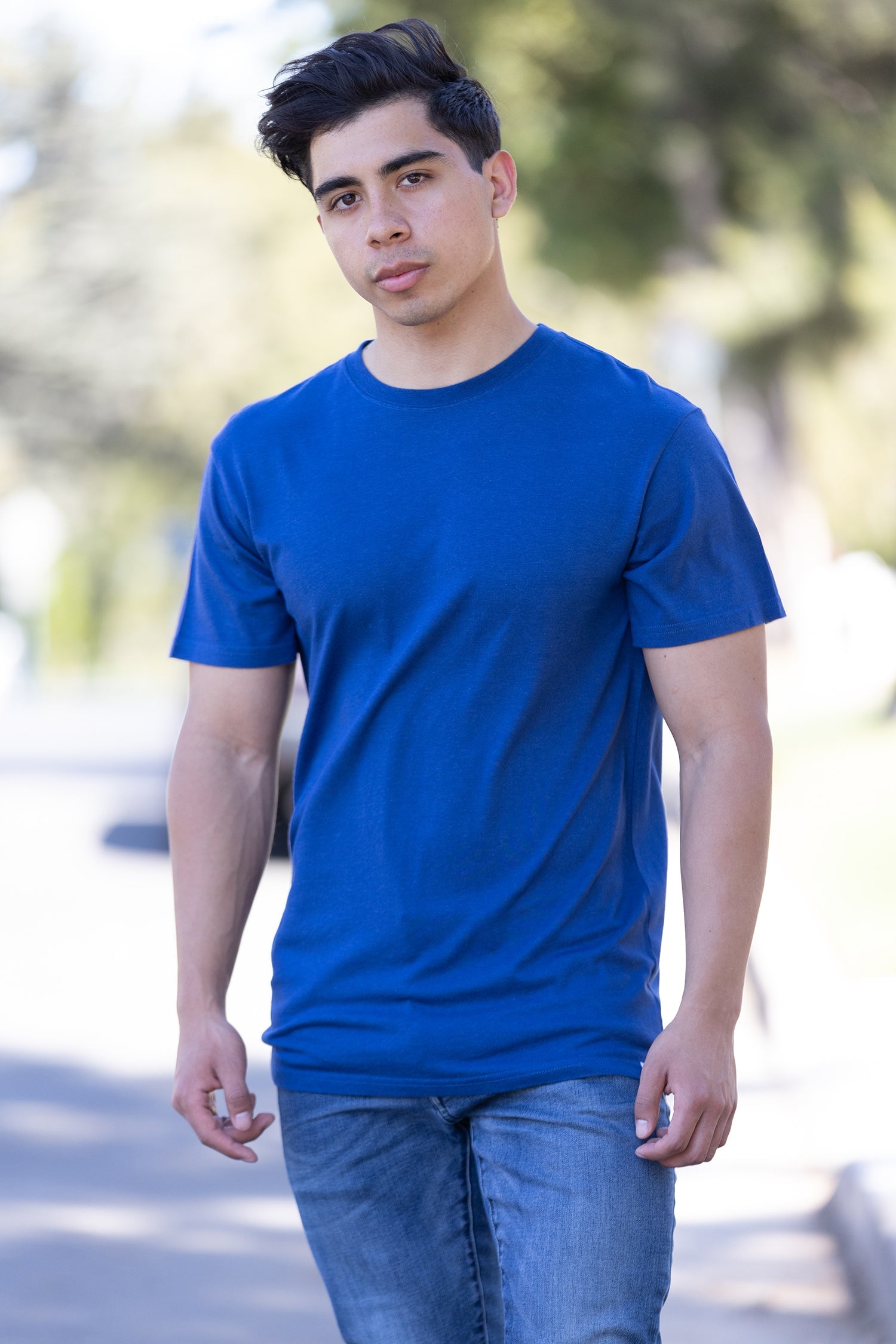 Classic Training Tee