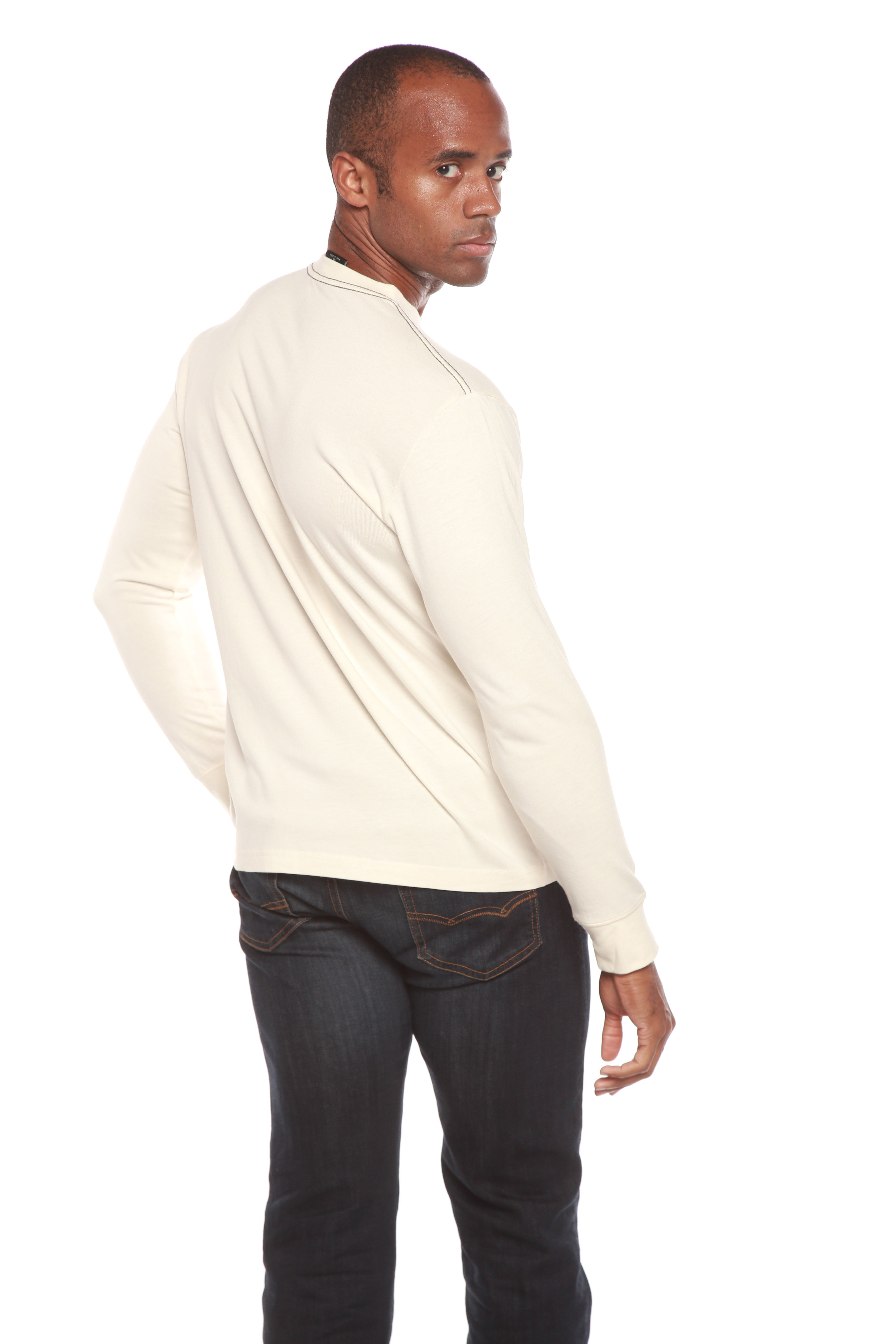 Classic Men Long Sleeve