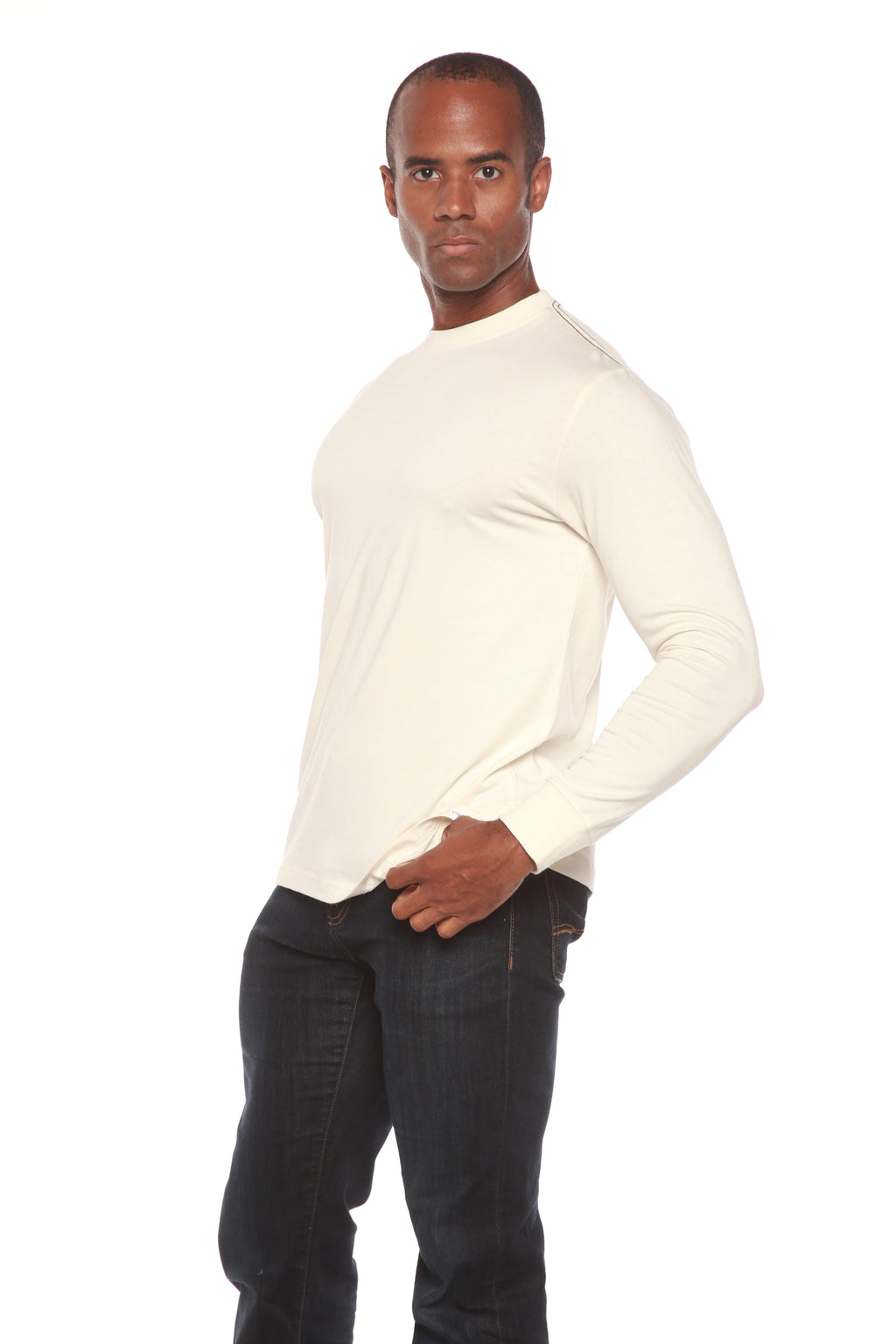 Classic Men Long Sleeve
