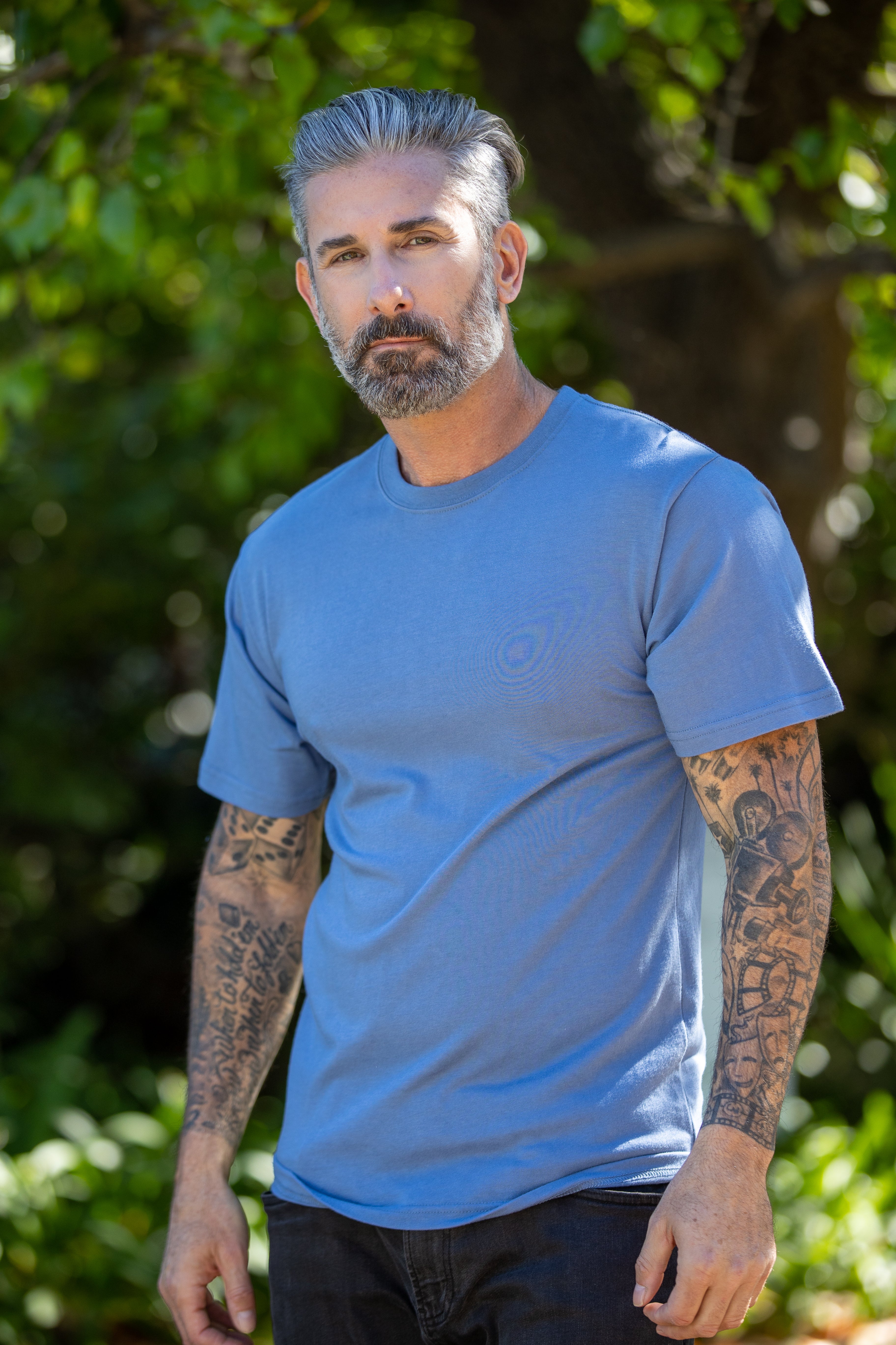 Classic Training Tee