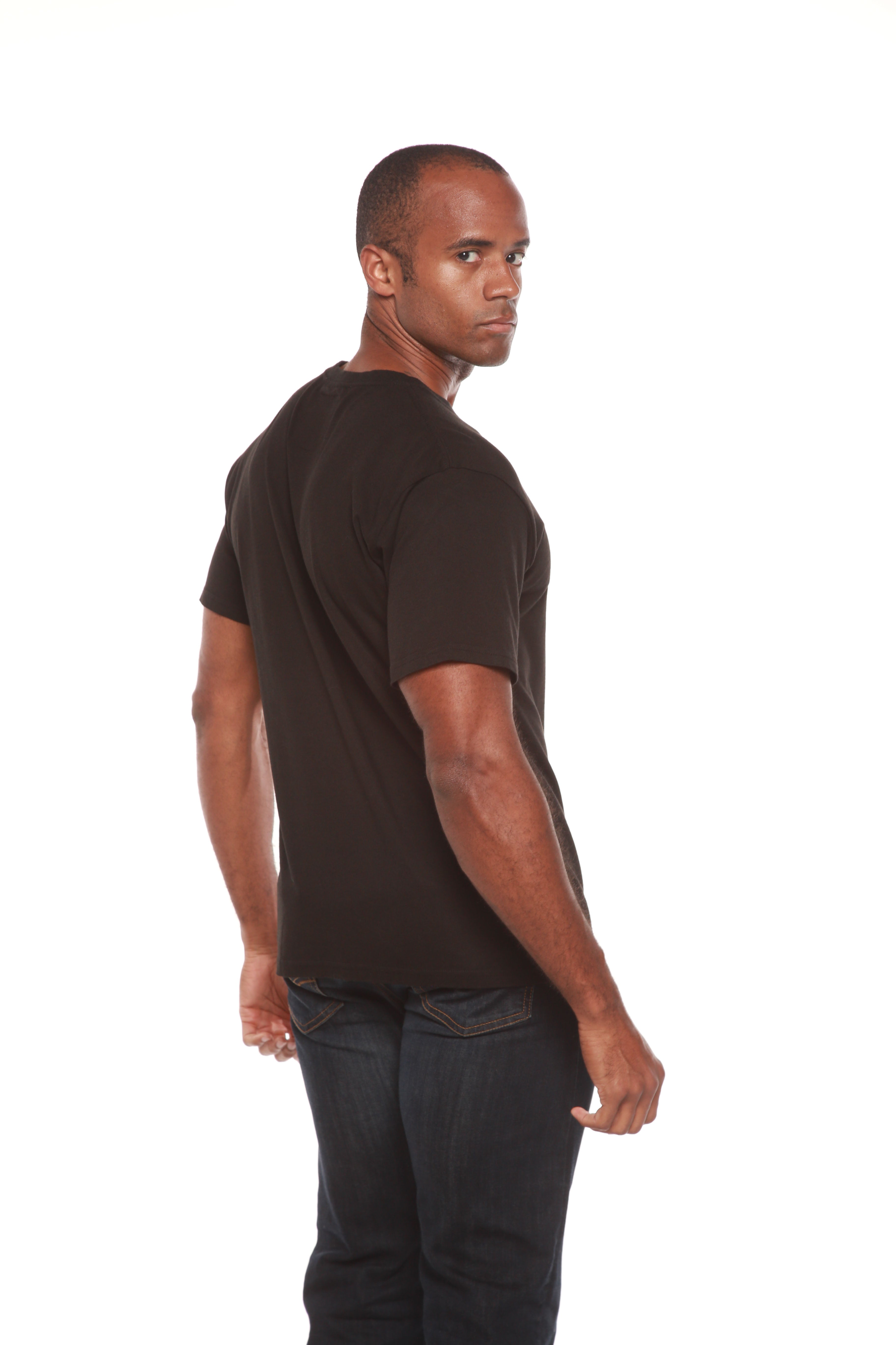 Classic Training Tee