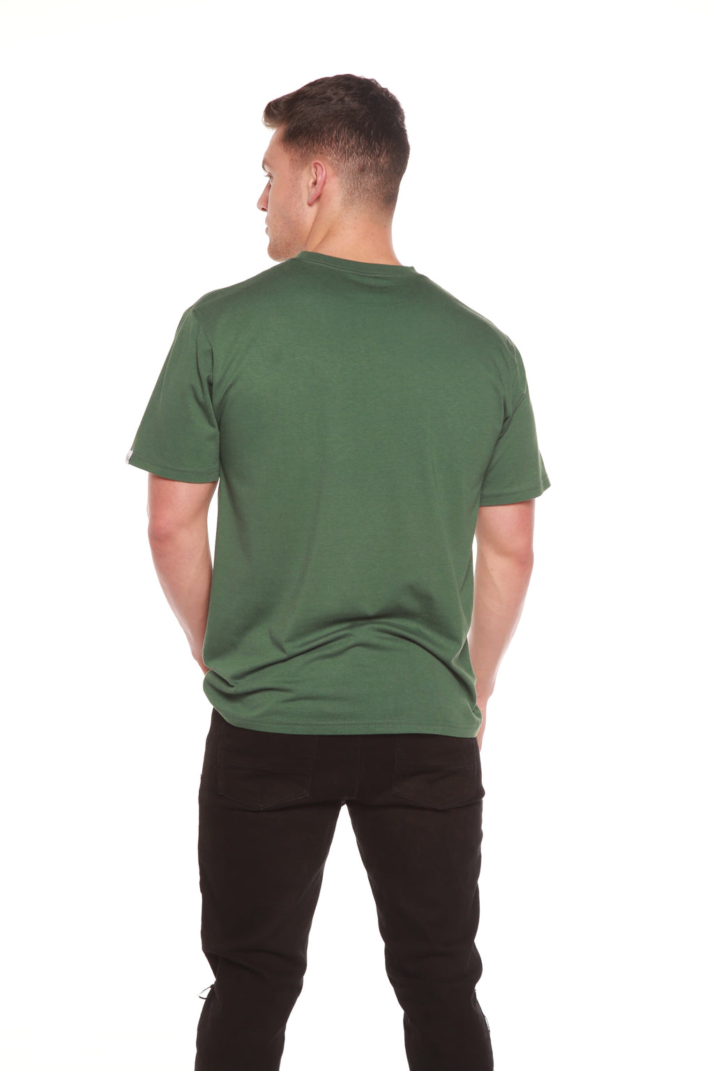 Classic Training Tee
