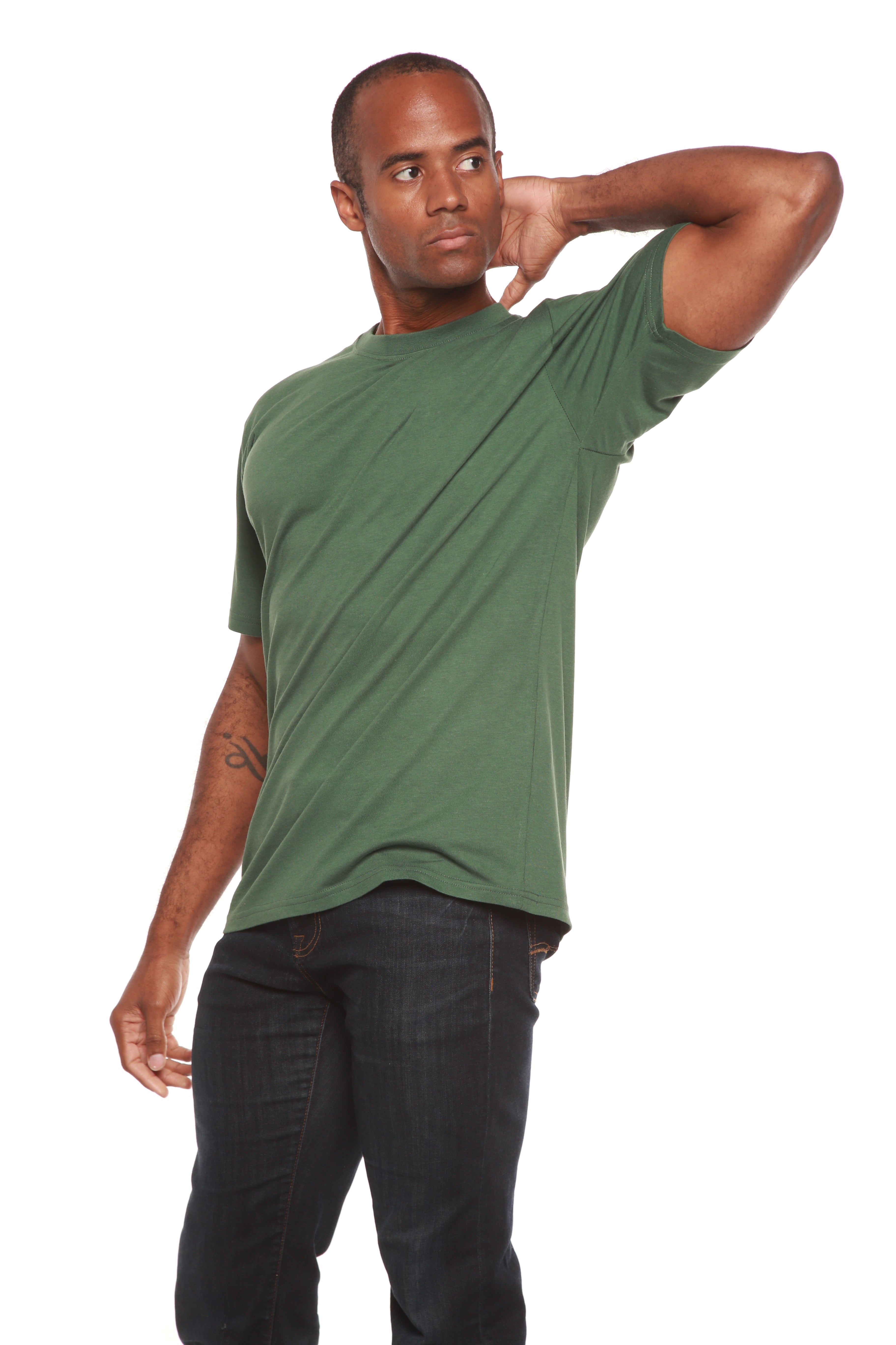 Classic Training Tee