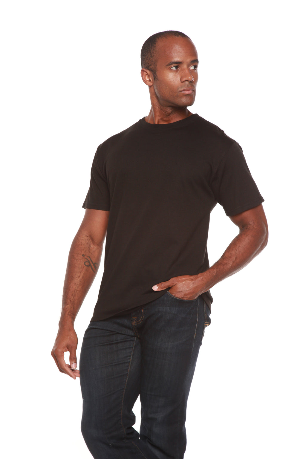 Classic Training Tee