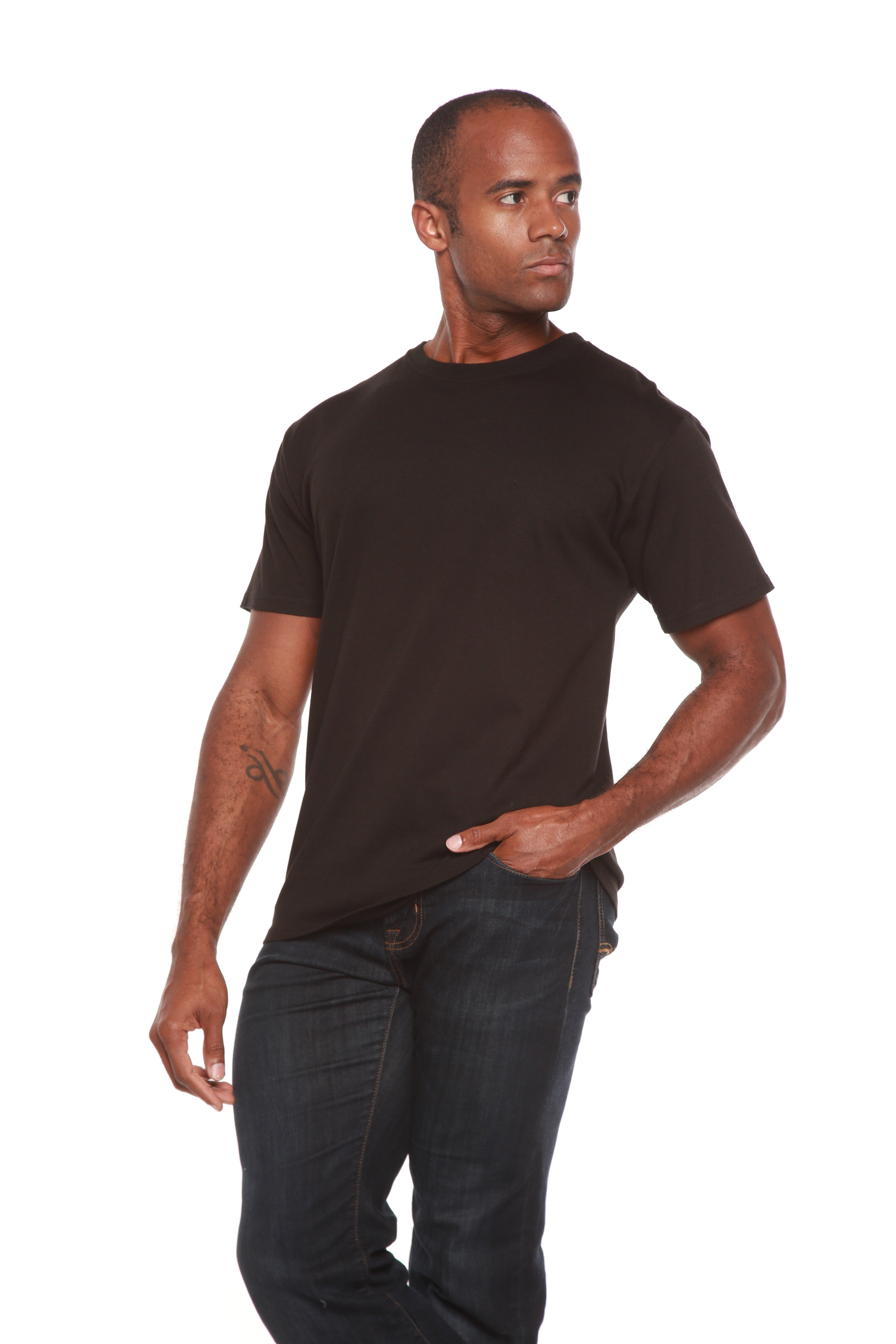 Classic Training Tee